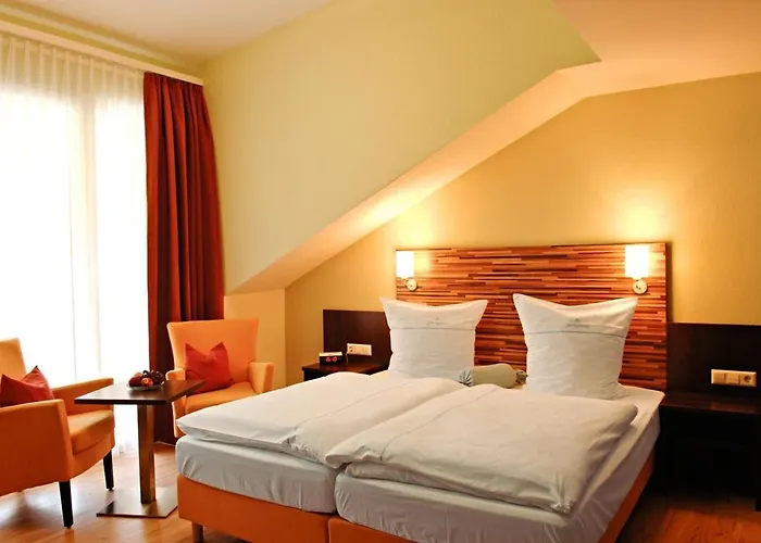 Hotel Vergissmeinnicht Ellenz-Poltersdorf