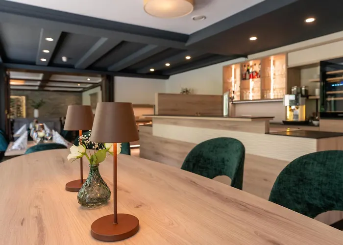 호텔 Vergissmeinnicht