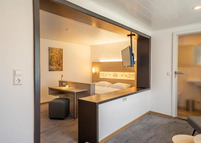 Hotel Vergissmeinnicht