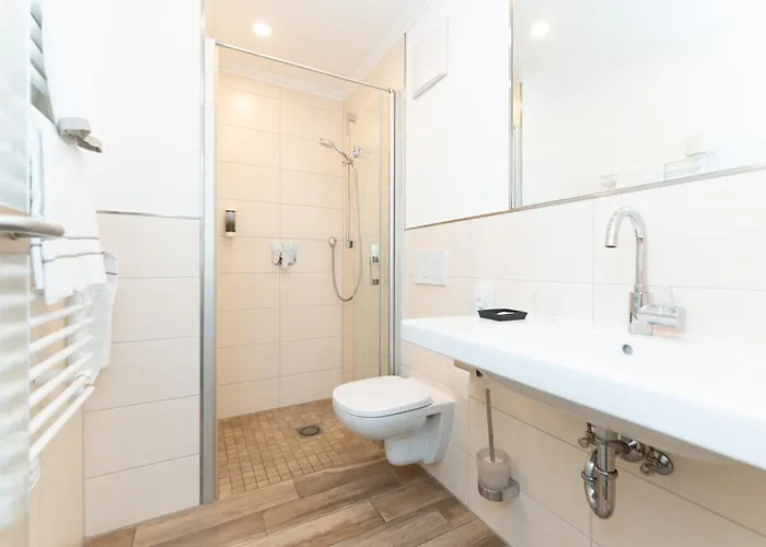 호텔 Vergissmeinnicht