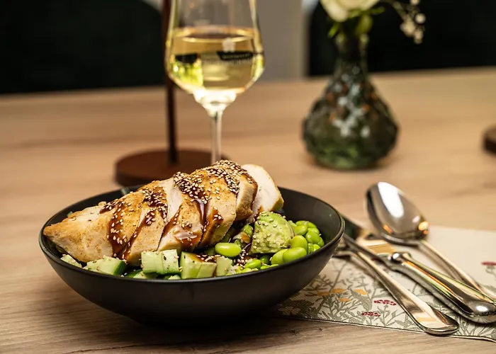 Vergissmeinnicht 엘렌츠폴터스도프