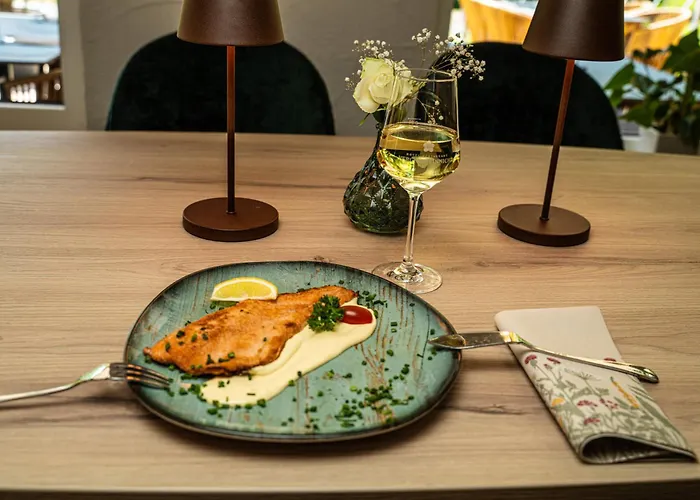 Vergissmeinnicht 엘렌츠폴터스도프