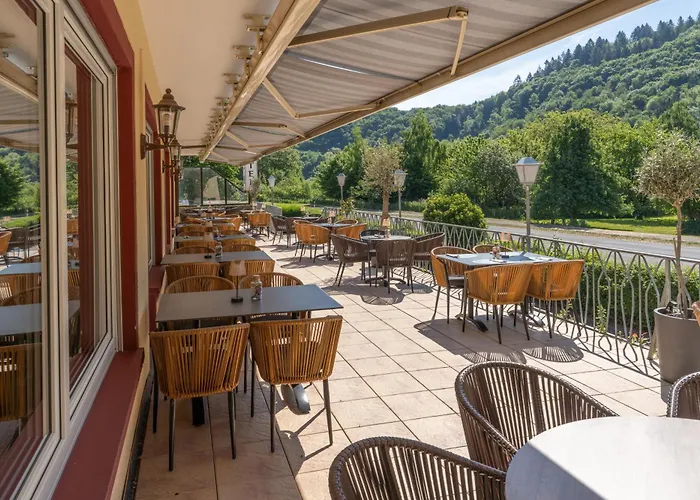 Vergissmeinnicht 호텔