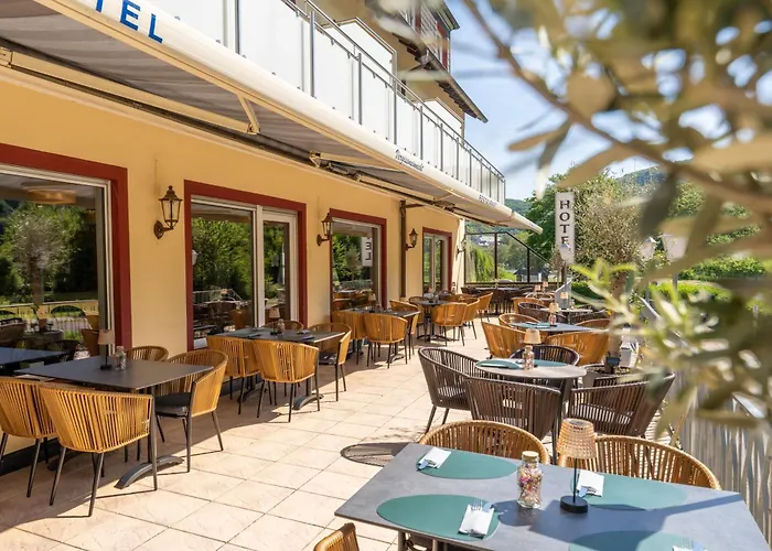 Vergissmeinnicht 3* 엘렌츠폴터스도프