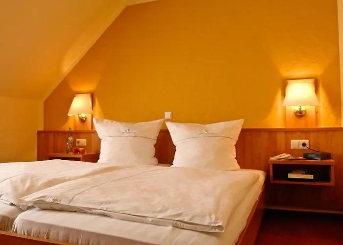 Vergissmeinnicht 엘렌츠폴터스도프